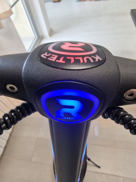 Trotineta electrică Rovoron Kullter