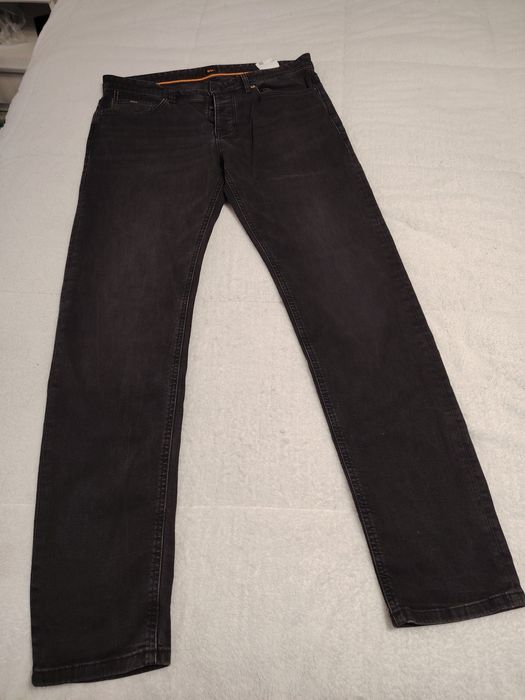 Blugi Bărbați Boss