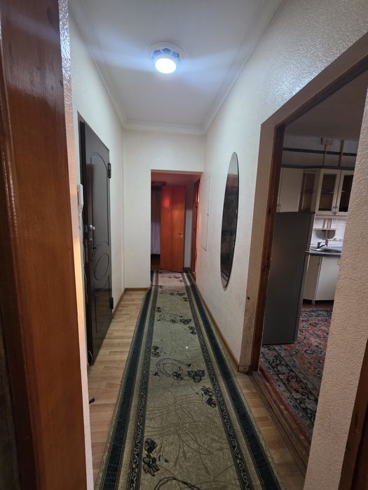 Продаётся Квартира Около Метро Гафур Г.