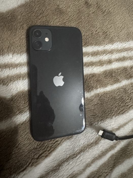 Iphone 11 64gb 73%