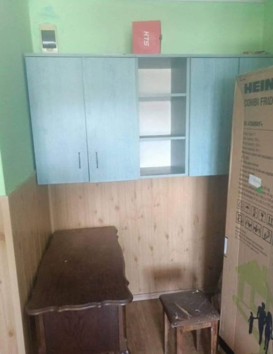 Camera Camin Bulevardul Poitiers