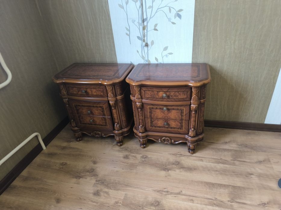 Мебель спальный гарнитур