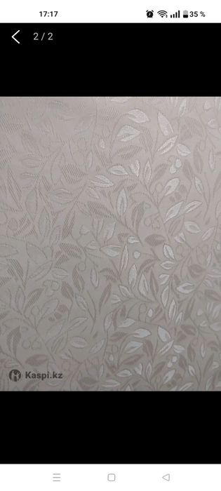 Ролл шторы б/у..