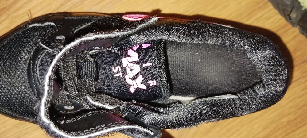 Маратонки Nike Air Max