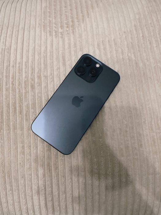 Iphone 15 pro max 512гб 93%