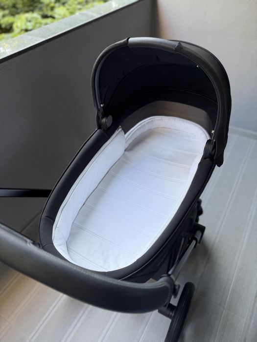 Бебешка количка Cybex Priam 4