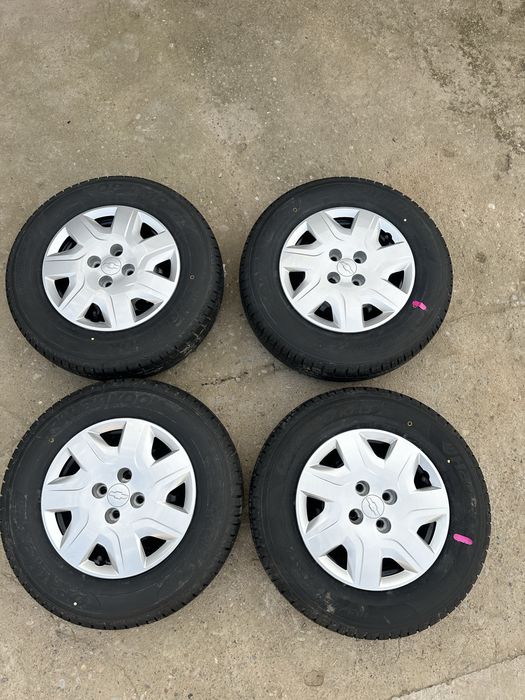 185/75 R14  новый