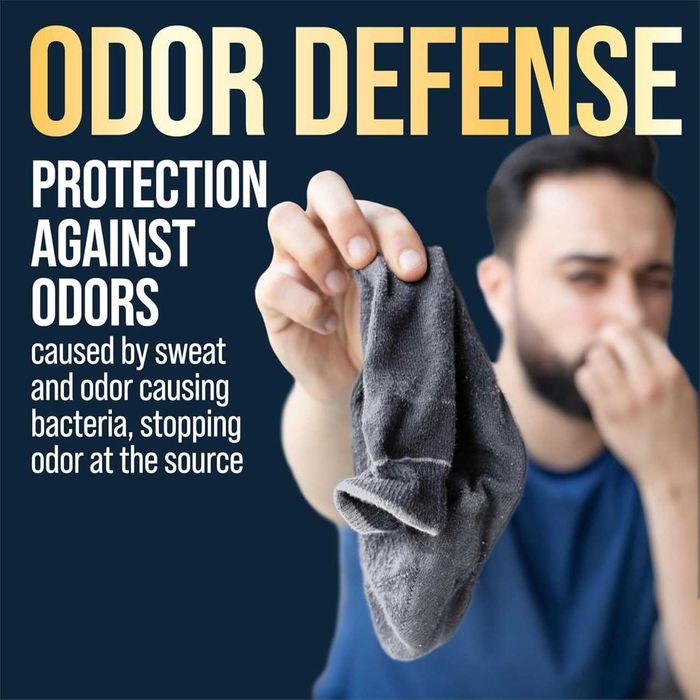 Certain Dri Antiperspirant Foot Lotion