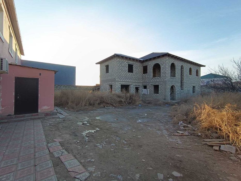 Продаётся Дом в Атырау мкр Ардагер