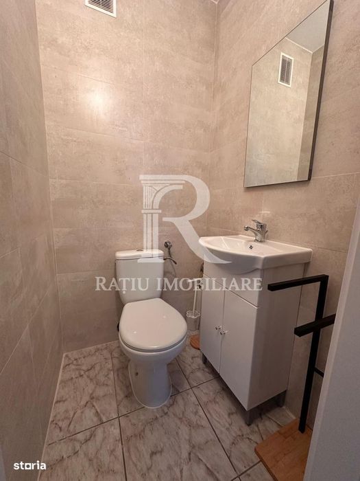 Apartament cu 3 camere | Iosia | Oradea