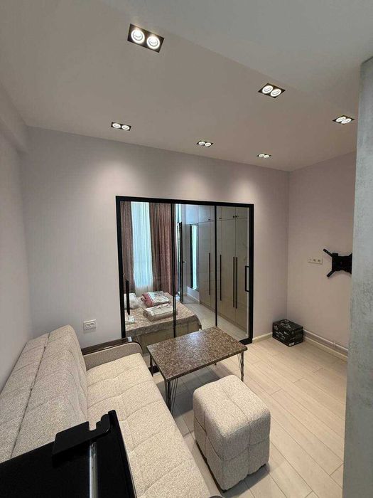 Prestige Gardens | Новая | Первая Сдача / Brand-New | First Rental