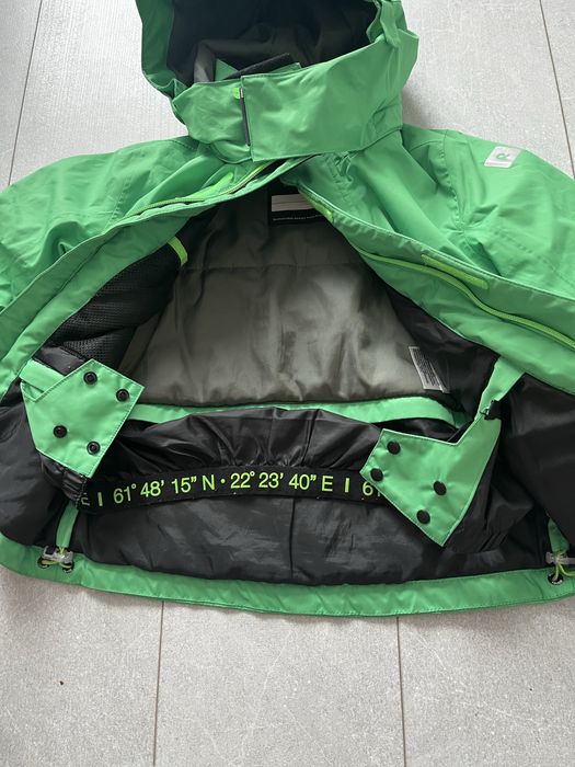 Куртка Reima для мальчика 104