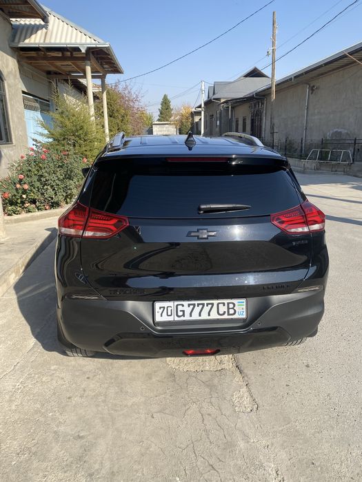 Trecker 2 primer plus turbo