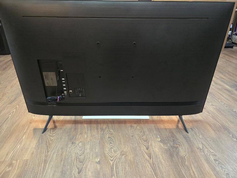 Televizor LED Samsung GU55DU7199UXZG, 138 cm, 4K UHD, HDR, Smart -P-