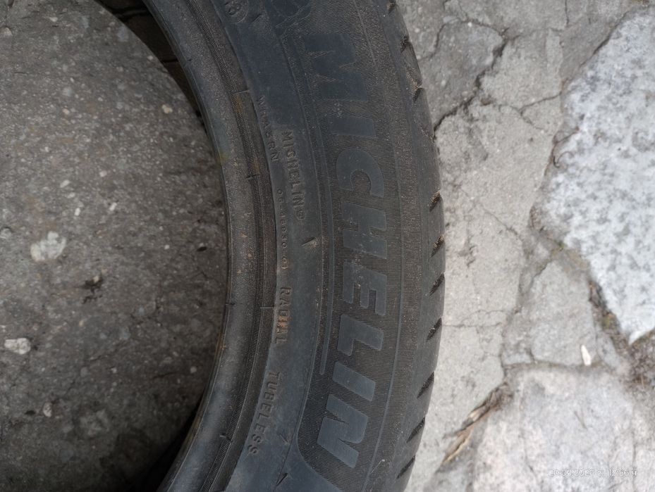 215 55 17 Летни гуми