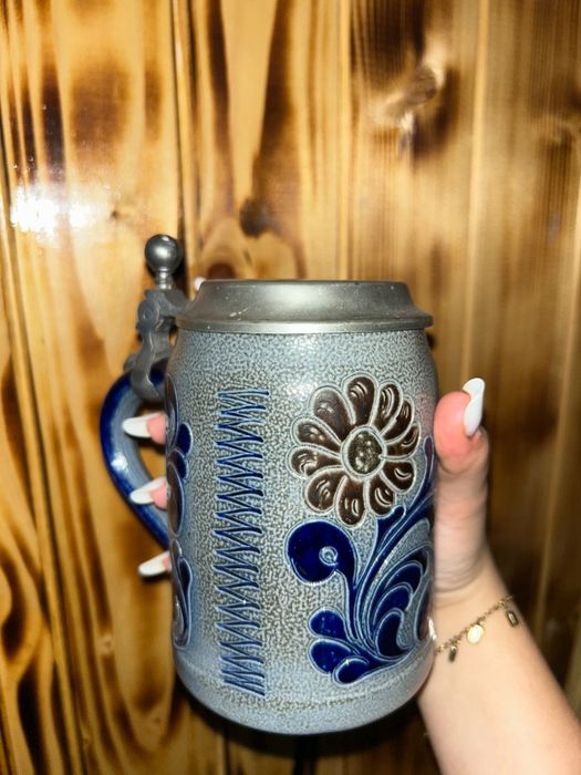 Halba germana de colecție (Stein)