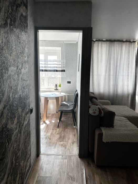 Продам 1-ую квартиру