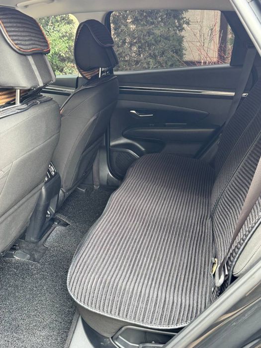 Hyundai Tucson  2021