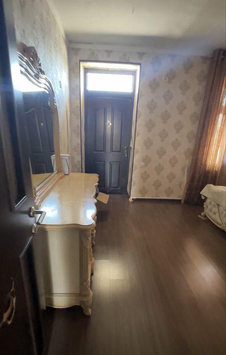 Продаю свой угловой катедж 2 сотка Малика туйхона Нарпай