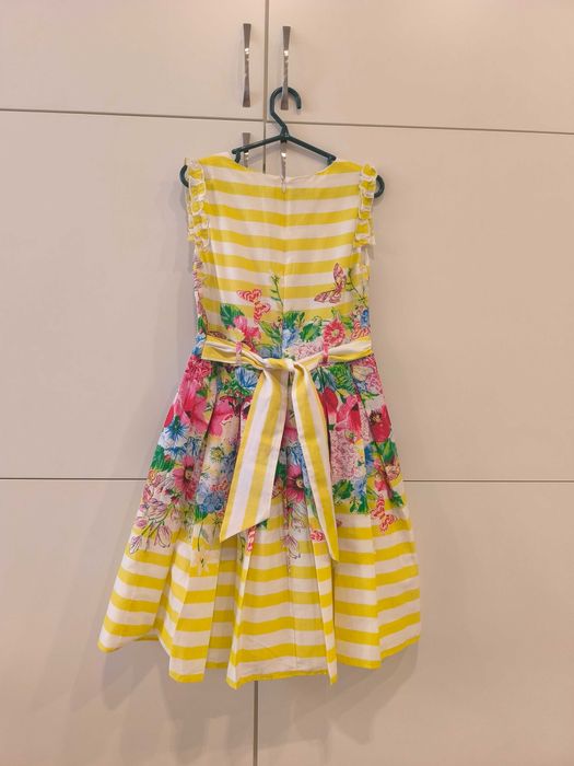 Детское платье monsoon