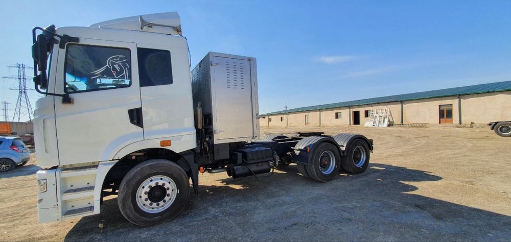 CAMC H7 сотилади 2018 йил