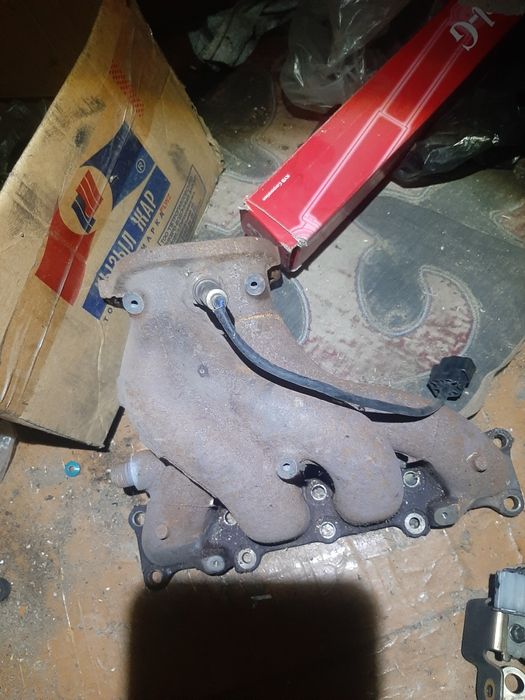 Запчасти Мазда премаси