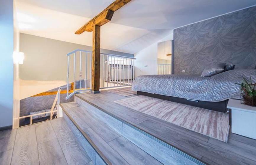 Дава се под наем Къща в София, Драгалевци - 300 кв.м за 5000 € - Снимка #16