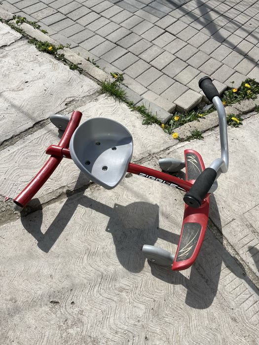 Vand ziggle jucarie copii