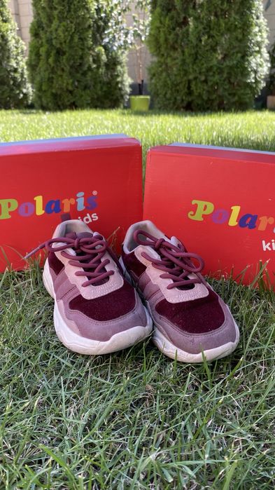 Кросссовки в хорошом состояние