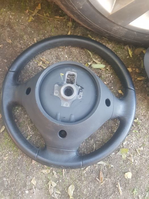 Volan de fiat stilo 2006