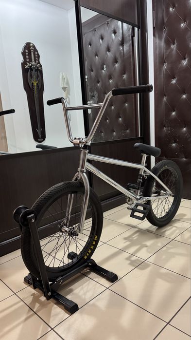 BMX Custom - Cadru Haro 21