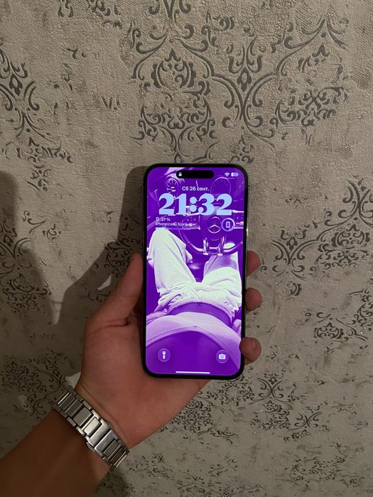 Iphone 14 pro max
