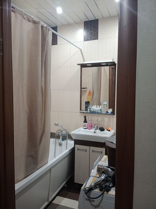 продам 1-комн. кв. студию в районе кск(арман)