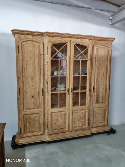 Biblioteca -Mobilier Living -Lemn Masiv -Germania