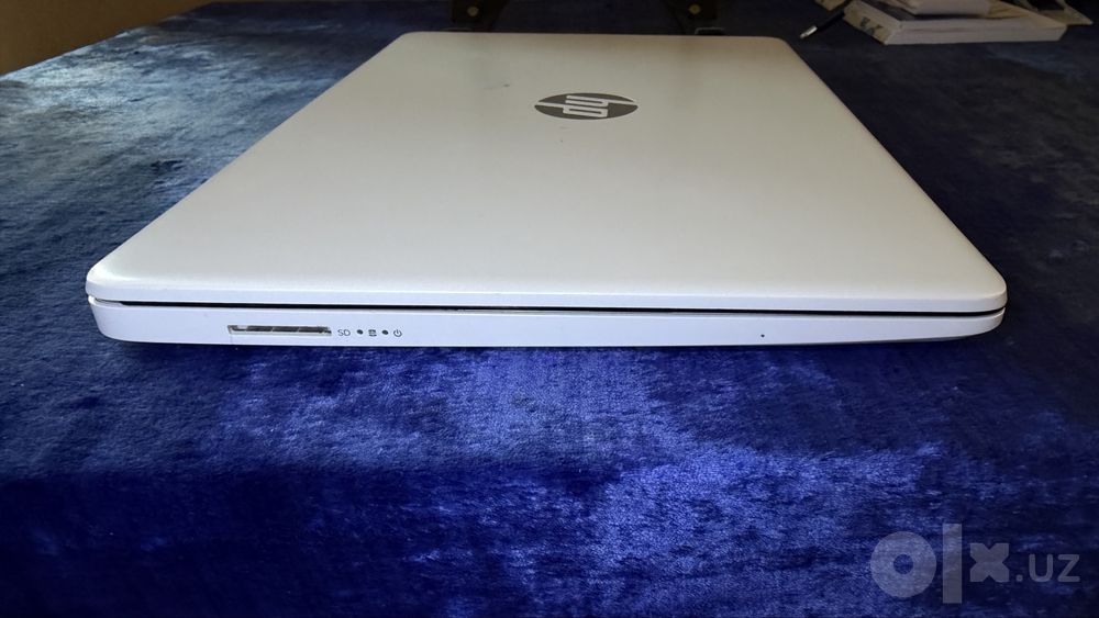Notebook hp 256 gb zyzen 5000 series