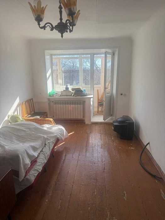 продам квартиру 3 микрорайон, дом 35