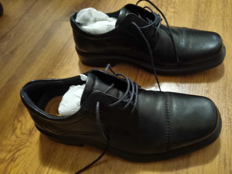 Ecco - Мъжки официални обувки