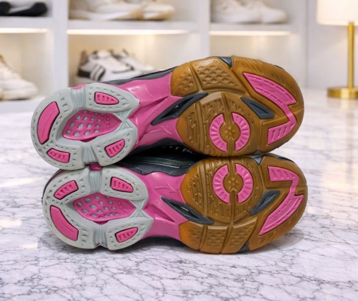 Mizuno Wave N 38,5 Топ цена