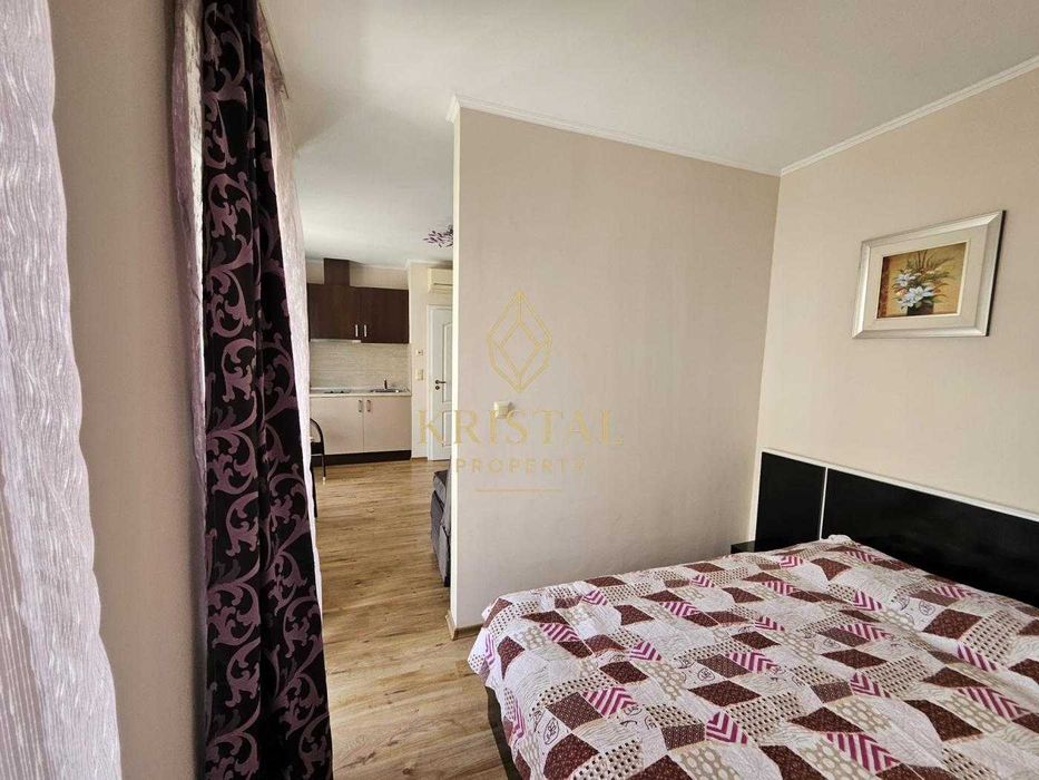 Продава се Двустаен апартамент в к.к. Слънчев бряг - 49 кв.м за 1490 €/кв.м - Снимка #6