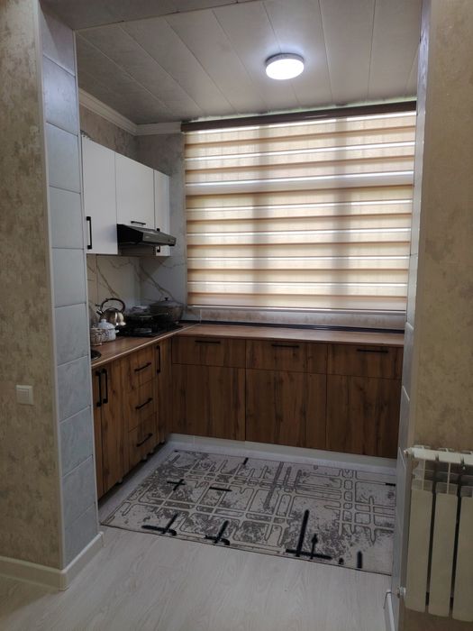 Тошкент ш. Яшнобод туманида квартира сотилади