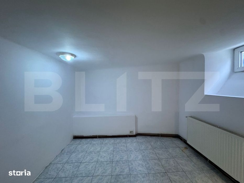 Oportunitate ! Apartament cu 2 camere, 59 mp,  Semicentral