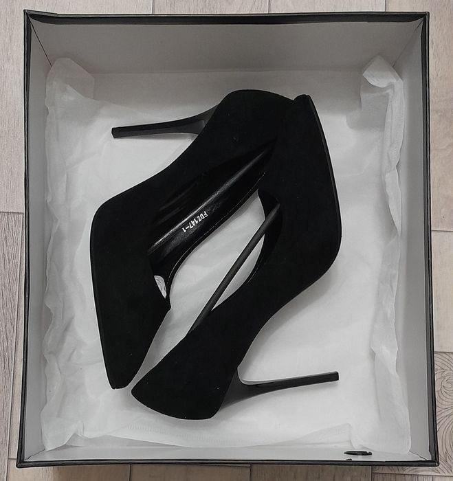 Женские , новые туфли