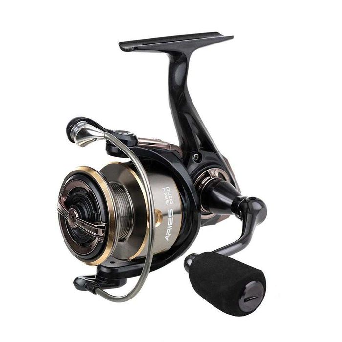 Спининг макара  FORMAX ARIES SPIN 2500,3000