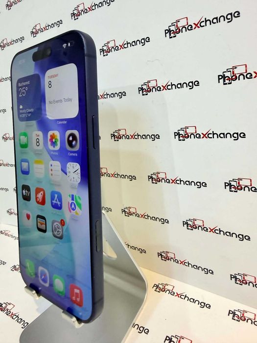iPhone 17 Pro Max Blue Neverlocked 256GB   52417