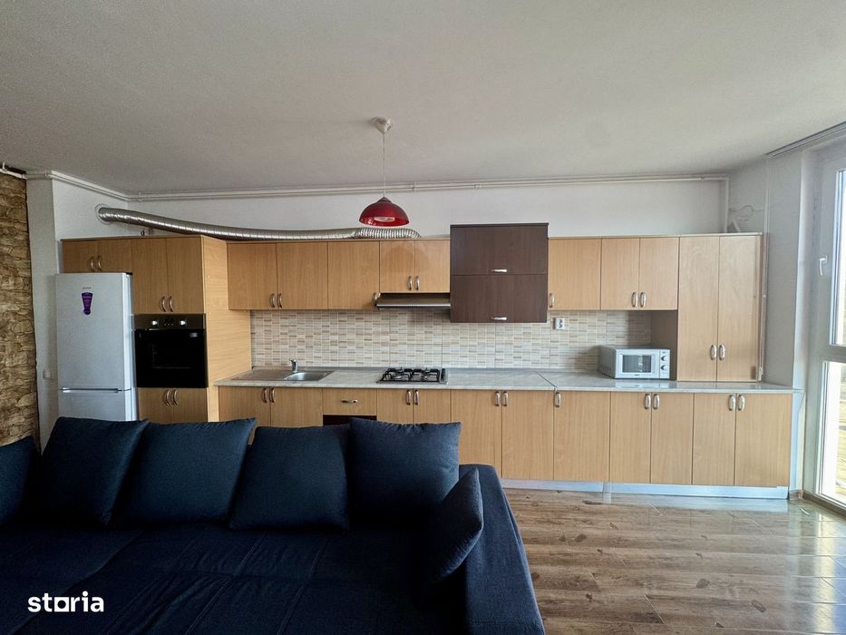 Inchiriez apartament 2 camere, ARED-Kaufland