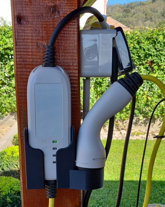 Vand Suport perete pentru incarcator Dacia Spring/VW eUP