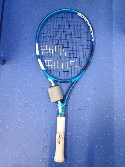 Rachetă Tenis Evo Drive Lite Adulţi - produs resigilat Decathlon