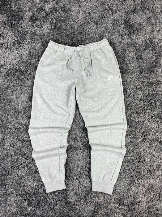 Nike Sportswear Club Fleece Jogger Pants Дамско Долнище