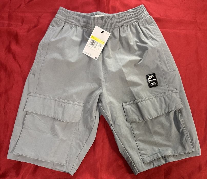 Nike Air Max Shorts