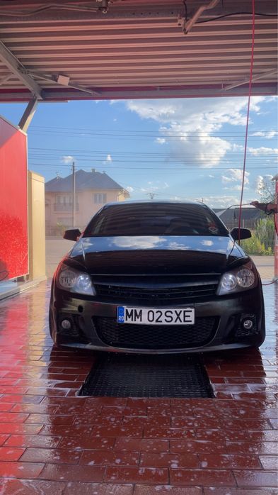 Vand opel astra h